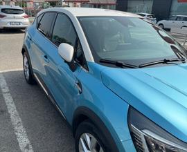 RENAULT Captur 2ª serie - 2021