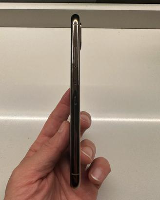 iPhone XS 256gb oro