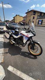 Honda Transalp XL 750 (2025) Travel Edition