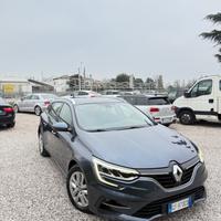 Renault Megane Mégane Sporter Blue dCi 115 CV Busi