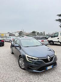 Renault Megane Mégane Sporter Blue dCi 115 CV Busi