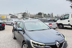 Renault Megane Mégane Sporter Blue dCi 115 CV Busi