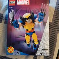 Lego Marvel Wolverine 76257 MISB