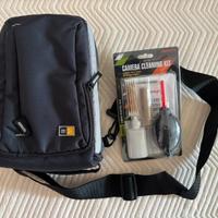 Porta macchina fotografica