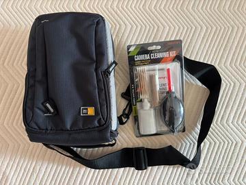 Porta macchina fotografica