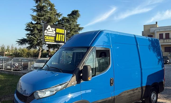 Iveco Daily 35S15 2.3 HPT PLM Cabinato