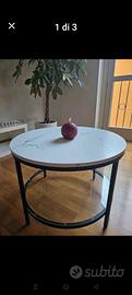 tavolino per salotto