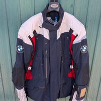 Giacca BMW RALLY E 3 