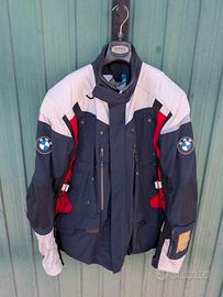 Giacca BMW RALLY E 3 