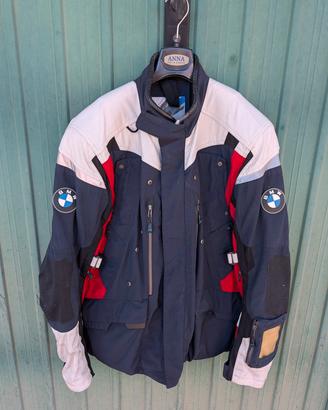 Giacca BMW RALLY E 3 