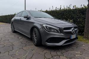 Mercedes-benz CLA 200 d 4Matic Automatic Premium
