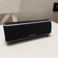 Cassa Bluetooth Sony SRS-XB20 - Extra Bass