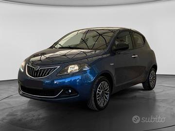 LANCIA Ypsilon III - Ypsilon 1.0 firefly hybrid Go