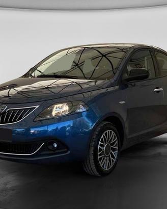 LANCIA Ypsilon III - Ypsilon 1.0 firefly hybrid Go
