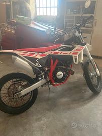 beta rr 125 4t