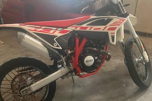 beta rr 125 4t