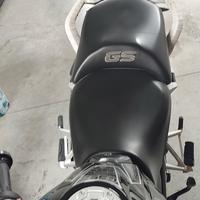 BMW 1200 gs lc selle