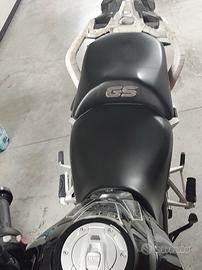 BMW 1200 gs lc selle