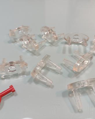 copripresa elettrica - protezione bimbi