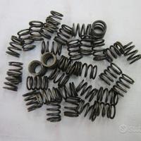 Molla Molle Frizione Rumi