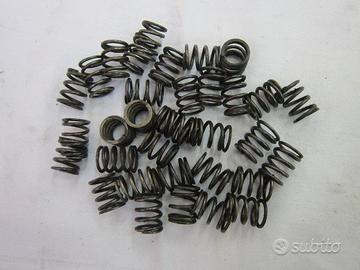 Molla Molle Frizione Rumi