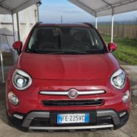 FIAT 500X 2.0 4X4 CROSS PLUS