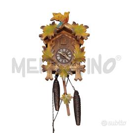 OROLOGIO CUCU