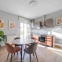 TRILOCALE CON BOX - CARONNO VARESINO