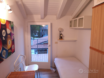 Camera singola solo studenti pordenone