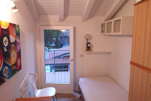 Camera singola solo studenti pordenone