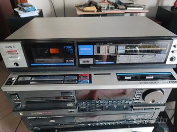 Aiwa ad f350