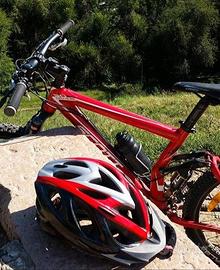 Scott Genius MC 30 (USA)