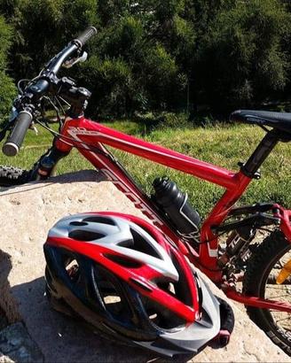 Scott Genius MC 30 (USA)