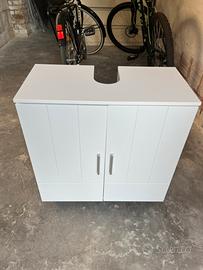 Mobile sotto lavabo