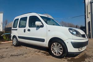kangoo 1.5 unicoproprietario