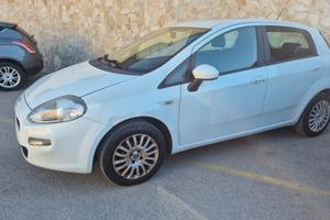 Fiat Grande Punto 1.2 5 porte S&S Actual