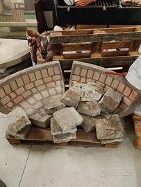 Forno pizza professionale Ceky 