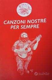 CANZONI NOSTRE PER SEMPRE
