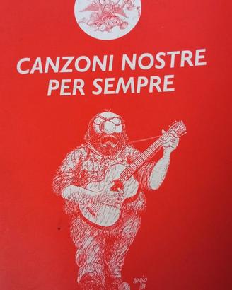 CANZONI NOSTRE PER SEMPRE