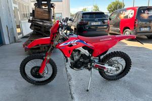 HONDA CRF 250 RX