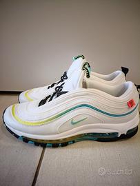 Nike air  max 97 numero 45