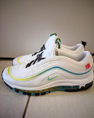 Nike air  max 97 numero 45