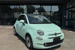 FIAT 500 Fiat 500 1.2 69cv - LOUNGE - *GPL*