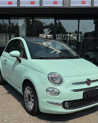 FIAT 500 Fiat 500 1.2 69cv - LOUNGE - *GPL*