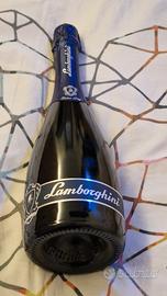 lamborghini vino spumante extra dry "mille miglia"