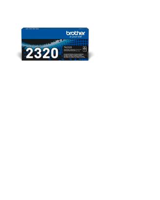 Toner originale Brother TN-2320