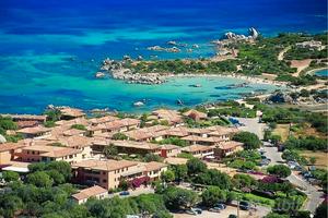 Immobile unico con Box Auto Costa Smeralda