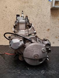 Blocco motore rotax 122