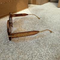 Occhiali da sole FENDI