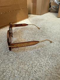 Occhiali da sole FENDI